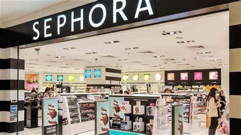 Loja Sephora em Orlando 